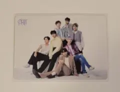 ORβIT オルビ　オルビット　トレカ　全員　集合　オール　Happy Box