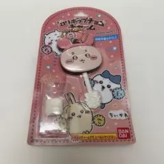 ロリポップチョコチャーム　ちいかわ