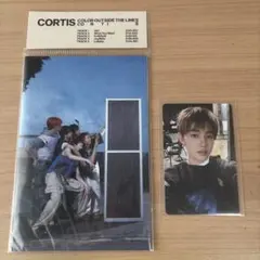 CORTISウィバース盤 新品未開封 アルバム4形態 - メルカリ