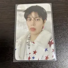 StrayKids スキズ 本国 シーグリ 2026 JYP特典 スンミン