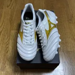 MIZUNO モレリア2JAPAN BRIGHT GOLDPACK 定価以下格安 - メルカリ