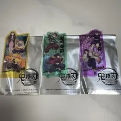 鬼滅の刃 映画 無限城編 入場者 来場者 特典 クリア カード セット 新品