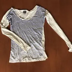 G-STAR RAW WomenロンT