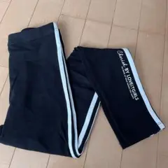 スパッツ