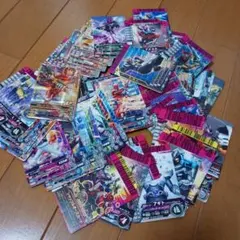 ガンバライド ガンバライジングカード