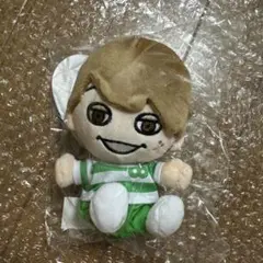 関ジャニ∞ SUPER EIGHT ちびぬい 大倉忠義