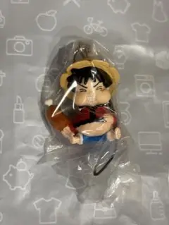 ワンピース ルフィ キャラクターグッズ