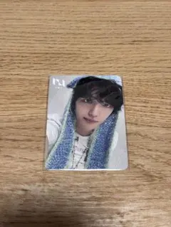 INI THE WINTER MAGIC 髙塚大夢 タワレコオンライン トレカ