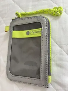 レスポートサック　カードケース