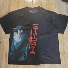 非売品 デスノート L change the world Tシャツ エキストラ - メルカリ