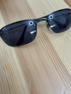 Ray-Ban サングラス ブラックのサムネイル