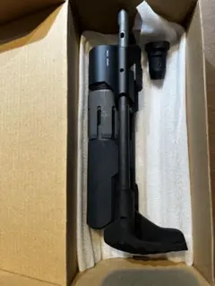 OH MY GUN MAXIMA AR15 ストック - メルカリ