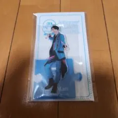 【未開封】SnowMan 向井康二 アクスタ 第2弾＋第3弾セット