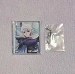 アイドリッシュセブン　アイナナ　アニメイトカフェ　シャッフルユニット　コロッタ