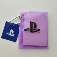 PlayStation カラビナ付きマルチケースのサムネイル