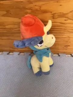 ポケモン ぬいぐるみ ケルディオ ポケパークカントー 202608112253