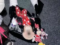 スクバ　黒のサムネイル
