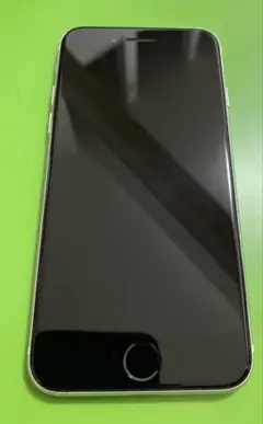 iPhoneSE 第2世代 128GB ホワイト