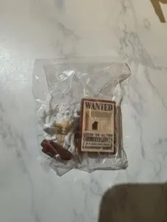 ワンピース チョコサプ ルフィ