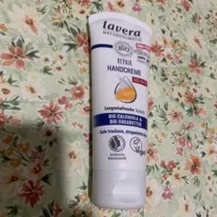 lavera Repair Handcreme 75mlのサムネイル