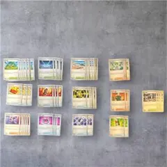 【メガブレイブ＆メガシンフォニア】スタジアム・グッズ・サポートまとめ62枚セット