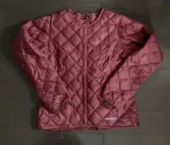 スペリオダウン ダウンジャケット