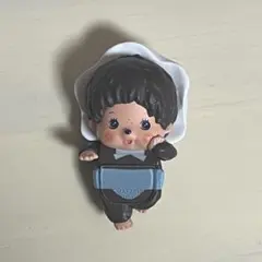 ヒッパーズ hippers モンチッチ　ベビちっち 男の子