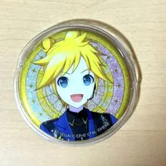 2025年最新】鏡音レン プロセカ 缶バッジの人気アイテム - メルカリ