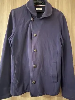 CIAOPANIC TYPY ジャケット　ネイビー　Lサイズ