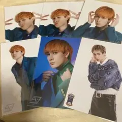 SUPER★DRAGON ジャン海渡 生写真