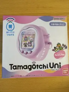 2026年最新】たまごっちUNI ピンクの人気アイテム - メルカリ