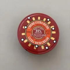 L'OCCITANE AM SH リッチボディクリーム 100mlのサムネイル