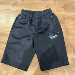 Pink Calabash 半ズボン 120cm 紺