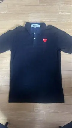 2025年最新】COMME des GARCONS メンズ ポロシャツの人気アイテム