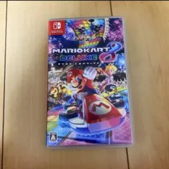 マリオカート8 デラックス Nintendo Switch
