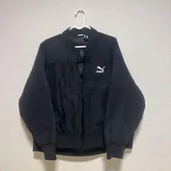 PUMAジャンバー