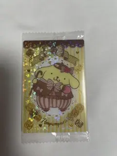 サンリオウエハース　カード