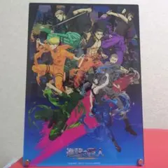オーバーウォッチ2 レッド 東京タワー アクリルパネル - メルカリ