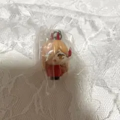 チェンソーマン
