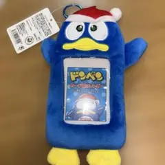 ドン・キホーテ　ドンペン　カード用ホルダー】■