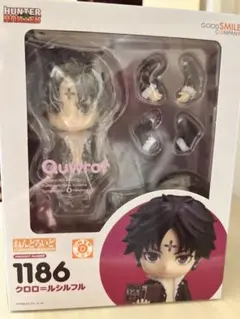 2026年最新】クロロ ねんどろいどの人気アイテム - メルカリ