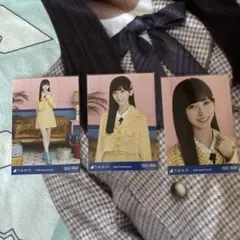 ‼️週末限定SALE‼️0605-14乃木坂46 池田瑛紗　生写真　14コンプ 乃木坂46 生写真 池田瑛紗 14周年記念 5種コンプ - メルカリ