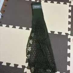 tonga メッシュスリング カーキ