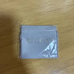 GUCCI メガネ拭きのサムネイル
