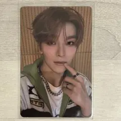 ボイプラ タレントカード