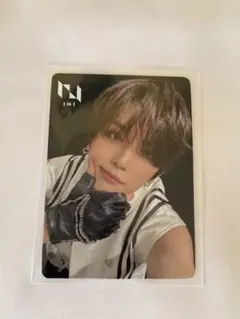 髙塚大夢 タレントカード