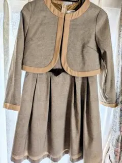 キャサリンコテージセレモニースーツ