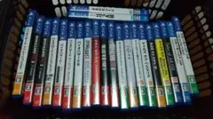 PS4ソフトまとめ売り.バラ売り不可.単品で買うよりかなり安く出してます