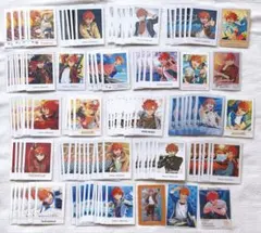 明星スバル ぱしゃっつ まとめ売り あんスタ ぱしゃこれ 100枚以上