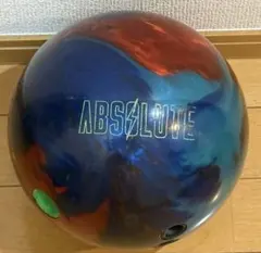 アブソリュート Absolute 15ポンド 中古美品 箱有 ストーム アブソリュート Absolute 15ポンド 中古美品 箱有 ストーム